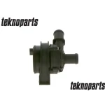 TKN İlave Su Pompası – VW-YSP-016 / OEM 5Q0965567
