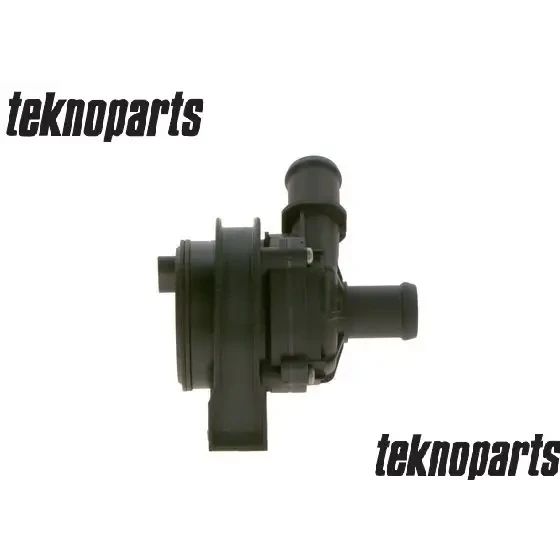TKN İlave Su Pompası – VW-YSP-016 / OEM 5Q0965567 ürün görseli