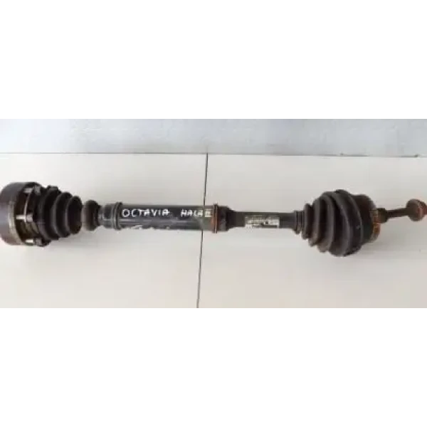 BROM Ön Aks (Sağ) – VW4024 / OEM 8D0407272AQ