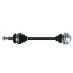 BROM Ön Aks (Sol) – VW4025 / OEM 8D0407271AQ