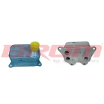 BROM Motor Yağ Soğutucu – VW5017 / OEM 06J117021D