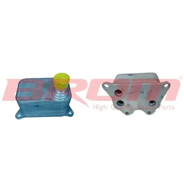 BROM Motor Yağ Soğutucu – VW5017 / OEM 06J117021D