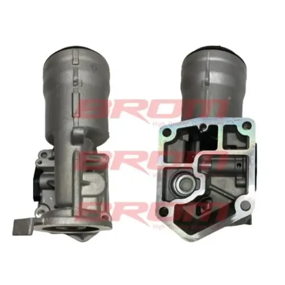 BROM Motor Yağ Soğutucu – VW5037 / OEM 045115389K ürün görseli