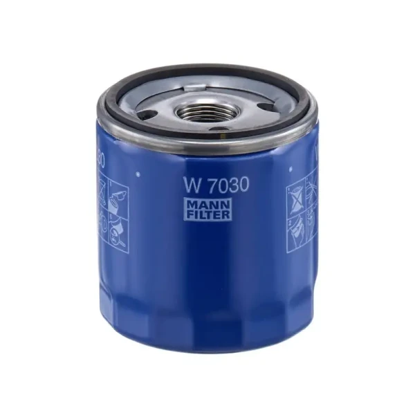 MANN Yağ Filtresi – W7030