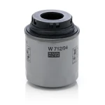 MANN Yağ Filtresi – W712/94 / OEM 03C115561H