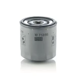 MANN Yağ Filtresi – W712/95 / OEM 04E115561
