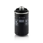 MANN Yağ Filtresi – W719/45 / OEM 06H115561