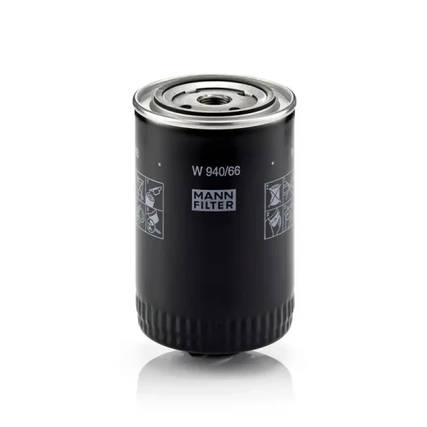 MANN Yağ Filtresi – W940/66 / OEM 068115561F