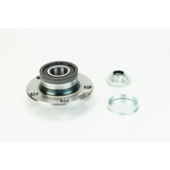 Contitech Arka Poyra – WBE1006 / OEM 6Q0501611R ürün görseli