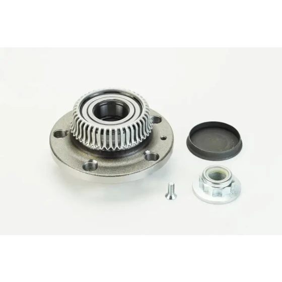 Contitech Arka Poyra – WBE1022 / OEM 1J0598477 ürün görseli