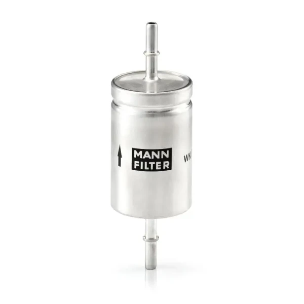 MANN Yakıt Filtresi – WK512 / OEM 6X0201511
