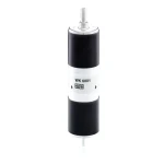 MANN Yakıt Filtresi – WK6001 / OEM 4F0127401F