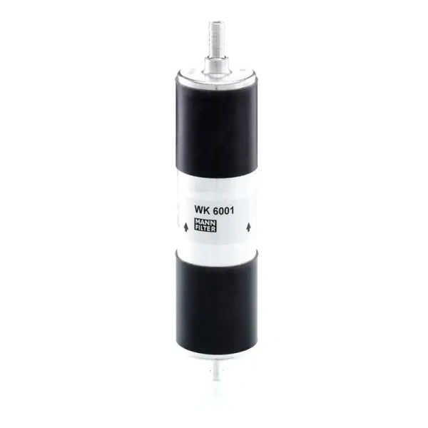 MANN Yakıt Filtresi – WK6001 / OEM 4F0127401F