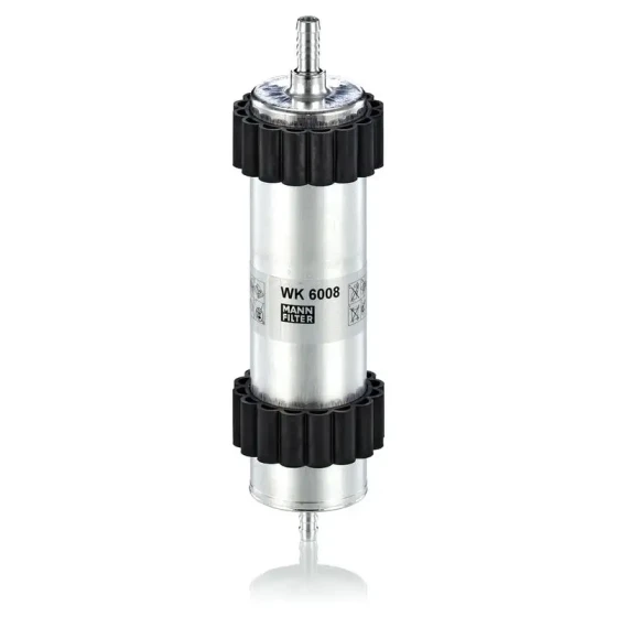 MANN Yakıt Filtresi – WK6008 / OEM 8W0127399A ürün görseli