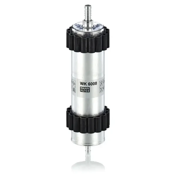 MANN Yakıt Filtresi – WK6008 / OEM 8W0127399A