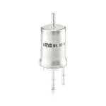 MANN Yakıt Filtresi – WK69 / OEM 1K0201051C