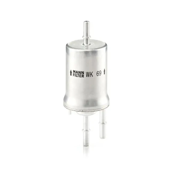MANN Yakıt Filtresi – WK69 / OEM 1K0201051C ürün görseli