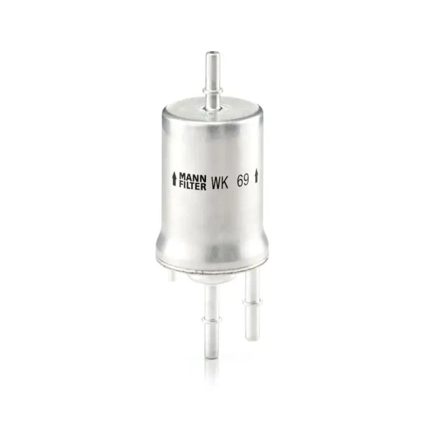 MANN Yakıt Filtresi – WK69 / OEM 1K0201051C