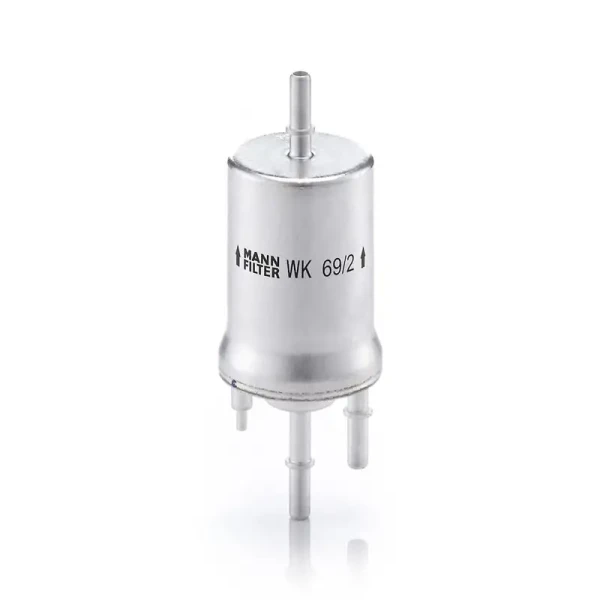 MANN Yakıt Filtresi – WK69/2 / OEM 6Q0201051C