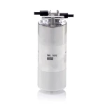 MANN Yakıt Filtresi – WK7002 / OEM 4F0127401J