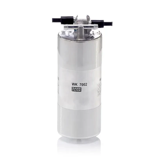 MANN Yakıt Filtresi – WK7002 / OEM 4F0127401J ürün görseli