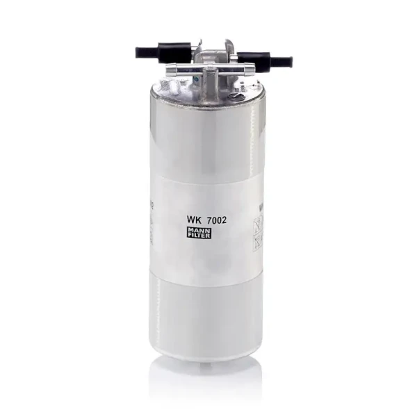 MANN Yakıt Filtresi – WK7002 / OEM 4F0127401J