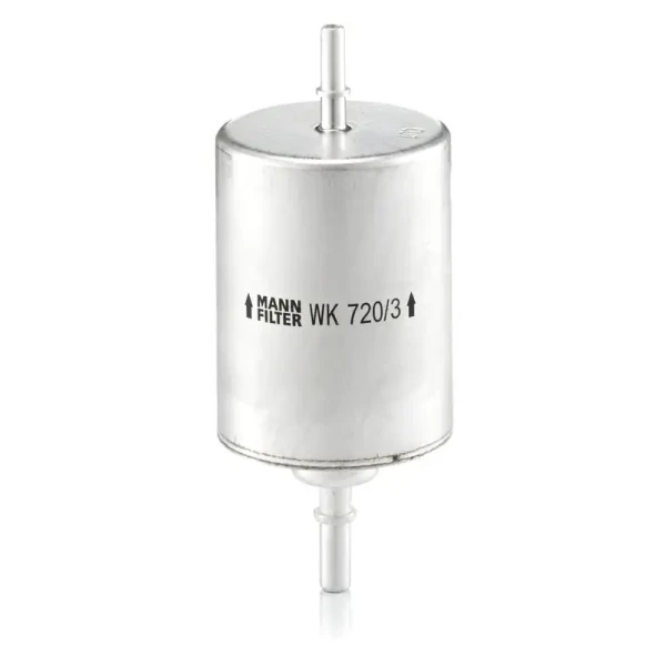 MANN Yakıt Filtresi – WK720/3 / OEM 4F0201511B