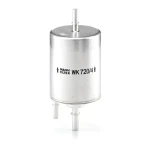 MANN Yakıt Filtresi – WK720/4 / OEM 4F0201511E