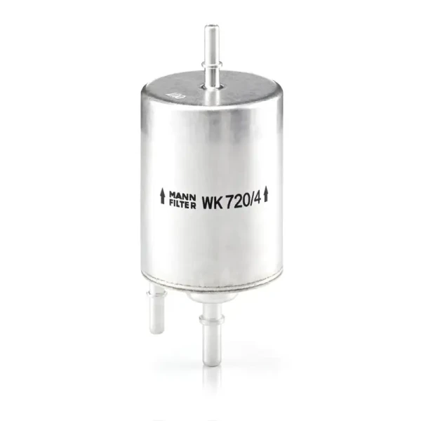 MANN Yakıt Filtresi – WK720/4 / OEM 4F0201511E