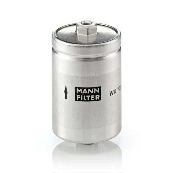 MANN Yakıt Filtresi – WK725 / OEM 441201511C ürün görseli