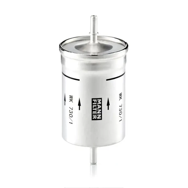MANN Yakıt Filtresi – WK730/1 / OEM 1J0201511A