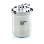 MANN Yakıt Filtresi – WK8029/1 / OEM 6C0127400