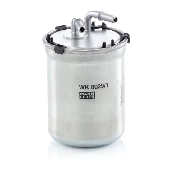 MANN Yakıt Filtresi – WK8029/1 / OEM 6C0127400 ürün görseli