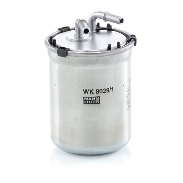 MANN Yakıt Filtresi – WK8029/1 / OEM 6C0127400