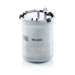 MANN Yakıt Filtresi – WK823/2 / OEM 6Q0127401F