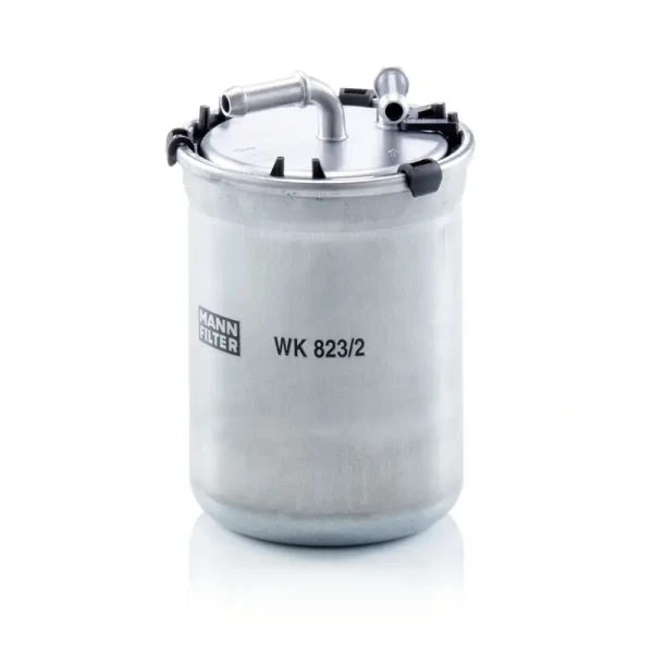 MANN Yakıt Filtresi – WK823/2 / OEM 6Q0127401F