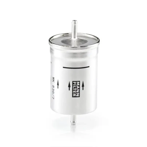 MANN Yakıt Filtresi – WK830/7 / OEM 1H0201511