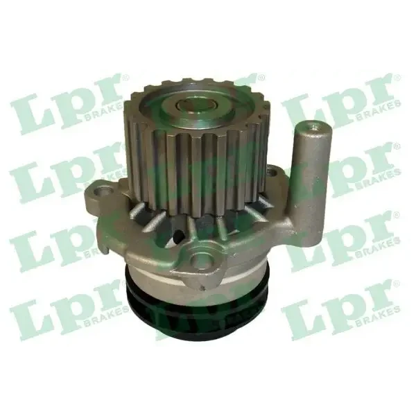LPR Devirdaim – WP0177 / OEM 3812101011