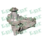 LPR Devirdaim – WP0379 / OEM 1212732