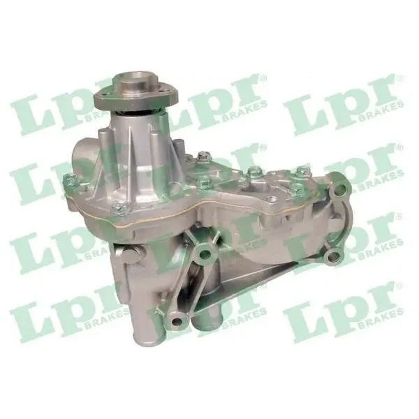 LPR Devirdaim – WP0379 / OEM 1212732