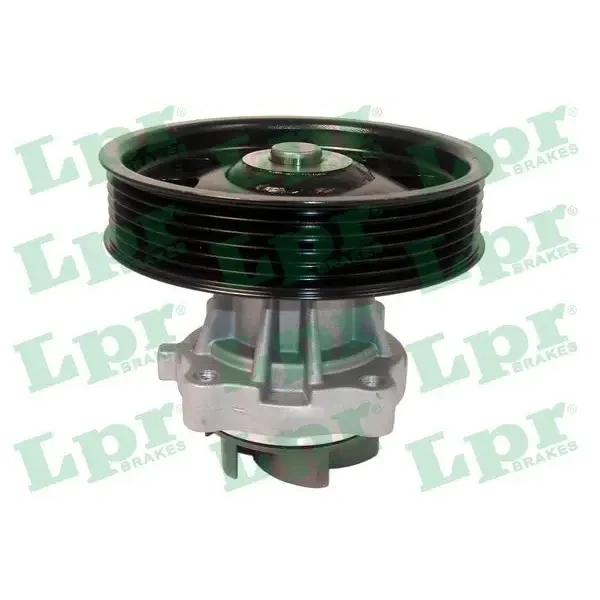 LPR Devirdaim – WP0681 / OEM 1201L9