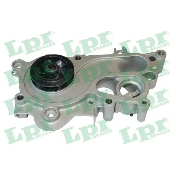 LPR Devirdaim – WP0842 / OEM 04C121600K