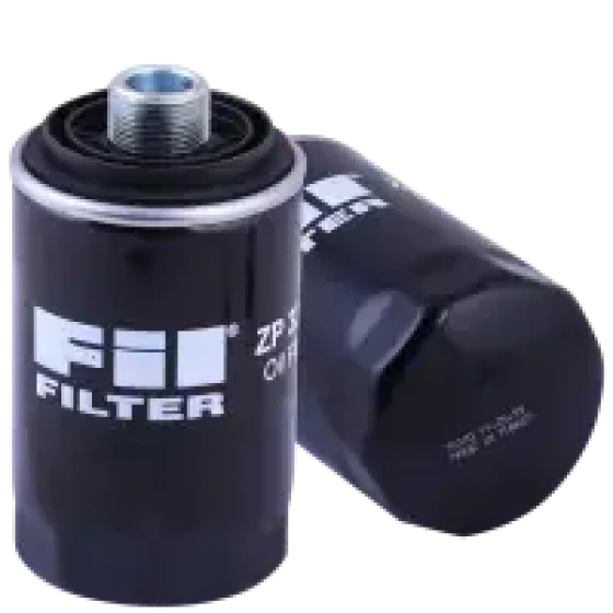 FİL Yağ Filtresi – ZP3251 / OEM 06H115403 ürün görseli