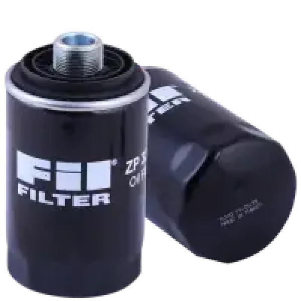 FİL Yağ Filtresi – ZP3251 / OEM 06H115403