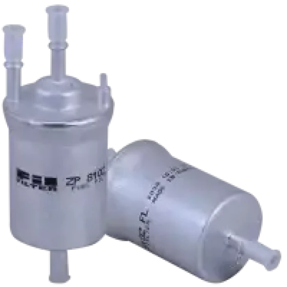 FİL Yakıt Filtresi – ZP8102FL / OEM 6Q0201051C ürün görseli
