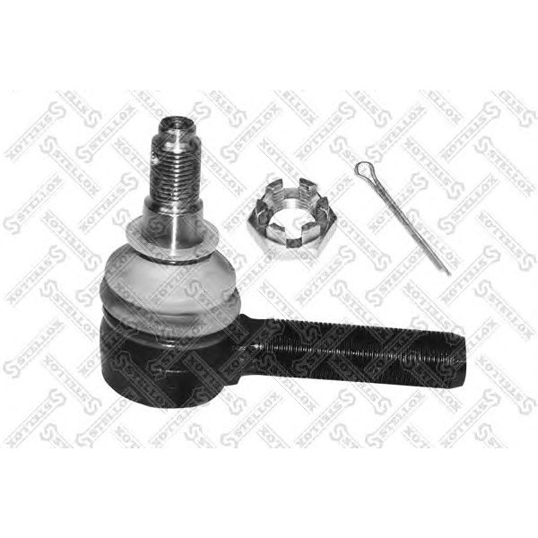 Rotbaşi MB100 - Kod 4U-A06656 - OEM A6314630029