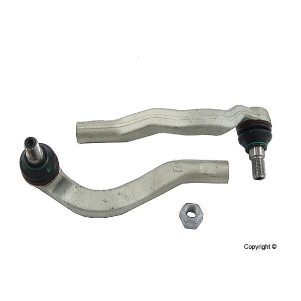 Rotbaşi 4-matic Sol 210 - Kod 4U-A09943 - OEM A2103381015