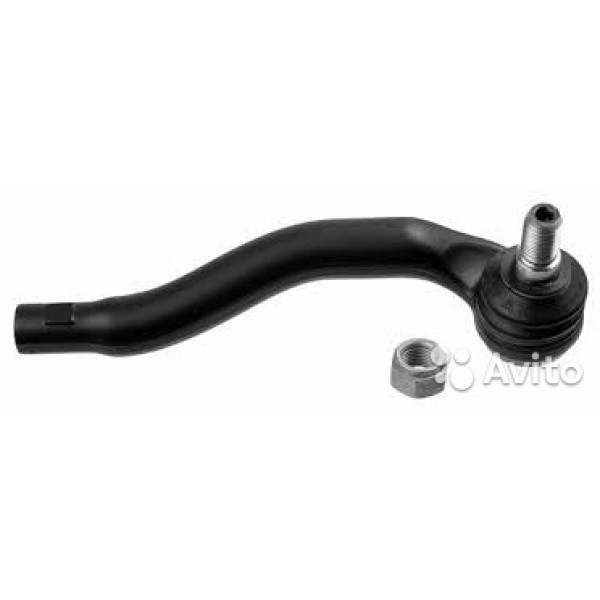 Rotbaşi 4-matic Sağ 203 - Kod 4U-A10901 - OEM A2033303403