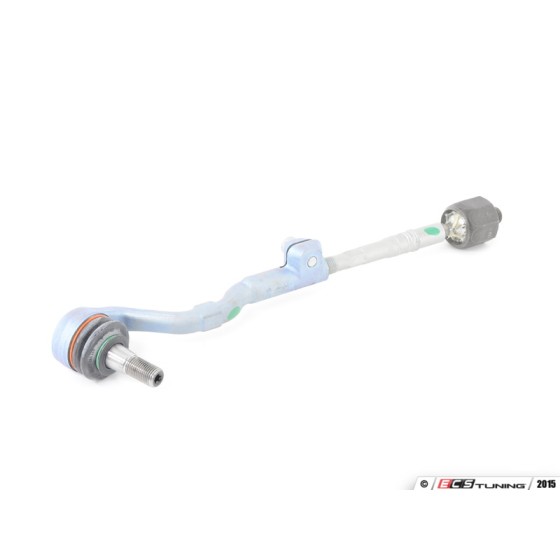 Rotbaşi Aktif DR Olmayan Sağ 2013 - Kod 4U-A14166 - OEM 32106858737 ürün görseli