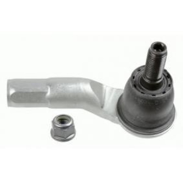 Rotbaşi Sağ Volkswagen Polo 6 2014 - Kod 4U-A14354 - OEM 6C0423812A